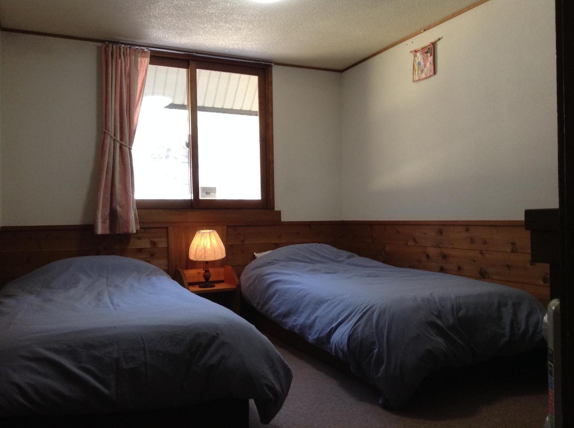 Inn Wataboshi Хакуба Екстериор снимка